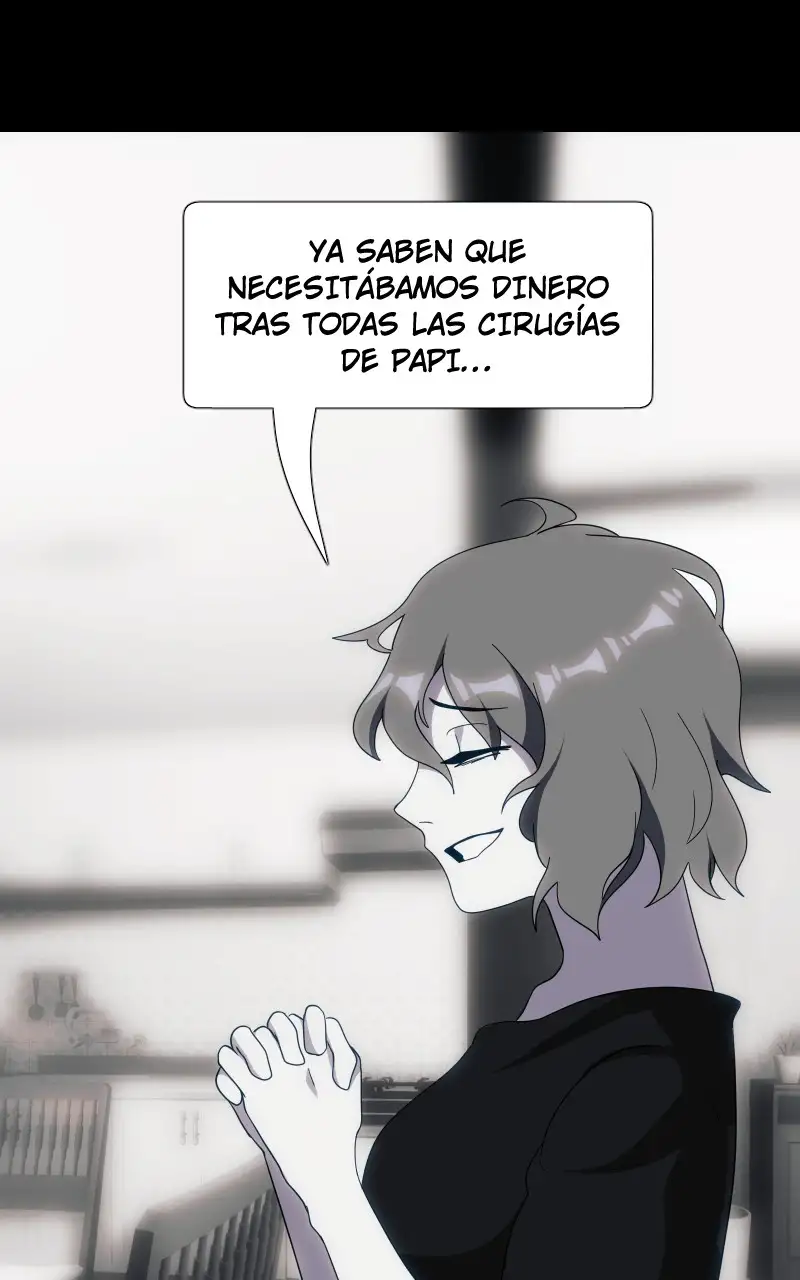 Yo soy la muerte - Capítulo 116 - Página 73 - LectorTMOo