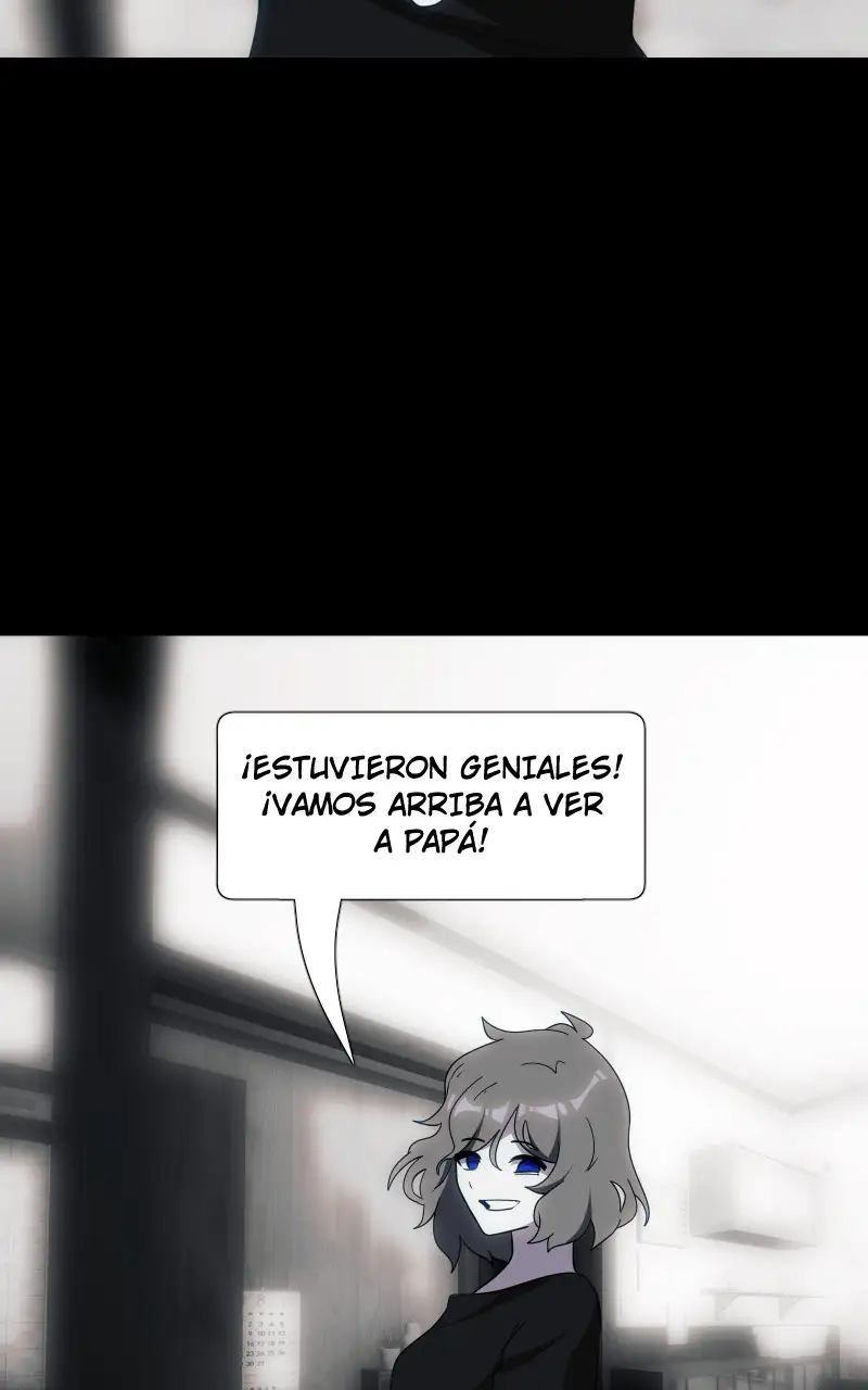 Yo soy la muerte - Capítulo 116 - Página 76 - LectorTMOo
