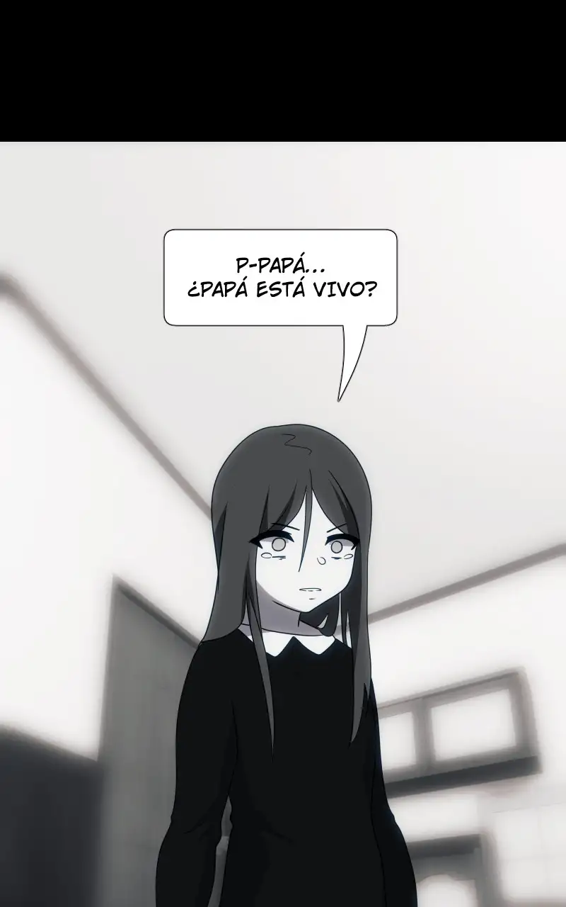 Yo soy la muerte - Capítulo 116 - Página 85 - LectorTMOo