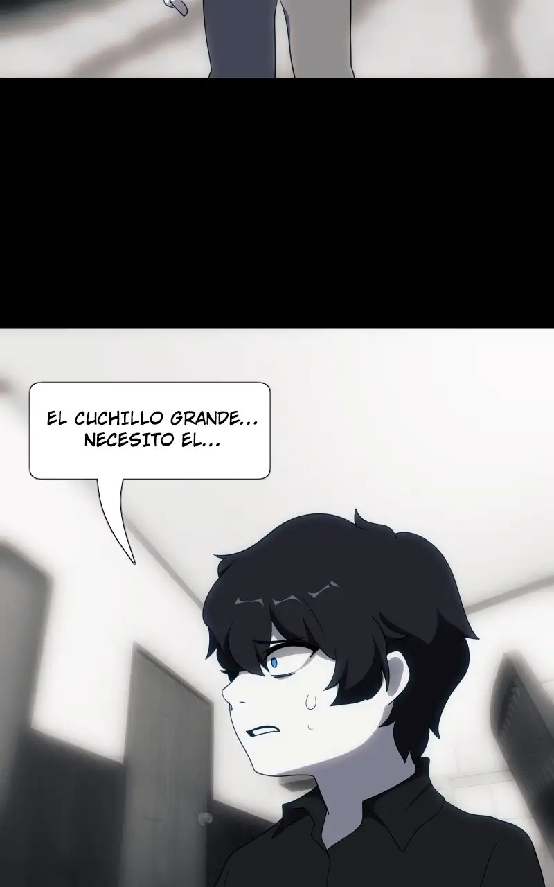 Yo soy la muerte - Capítulo 116 - Página 99 - LectorTMOo