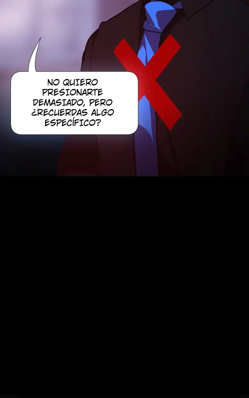 Yo soy la muerte - Capítulo 119 - Página 31 - LectorTMOo