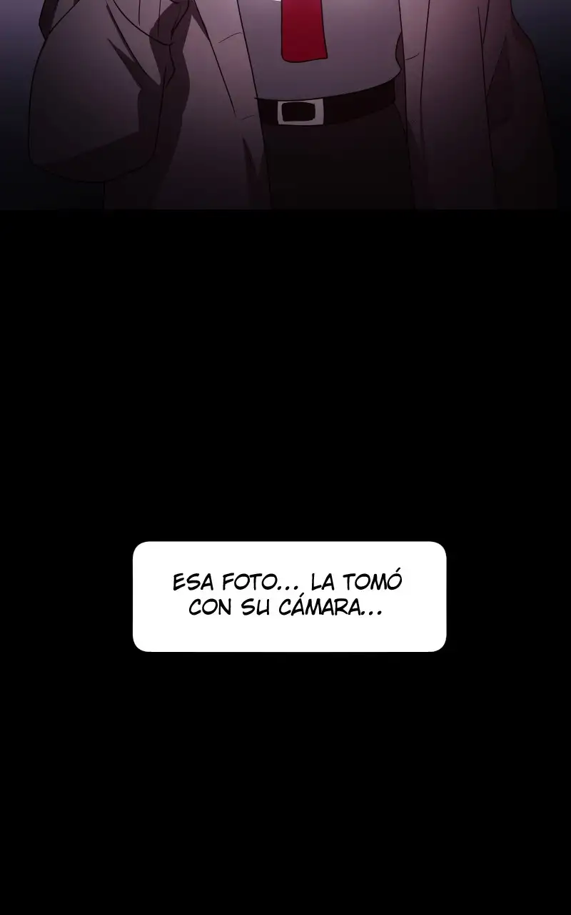 Yo soy la muerte - Capítulo 119 - Página 33 - LectorTMOo