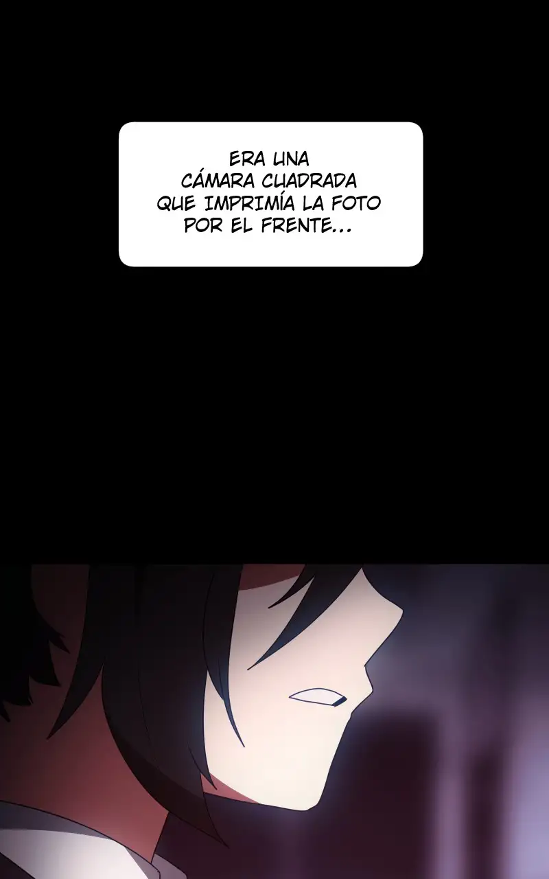 Yo soy la muerte - Capítulo 119 - Página 35 - LectorTMOo