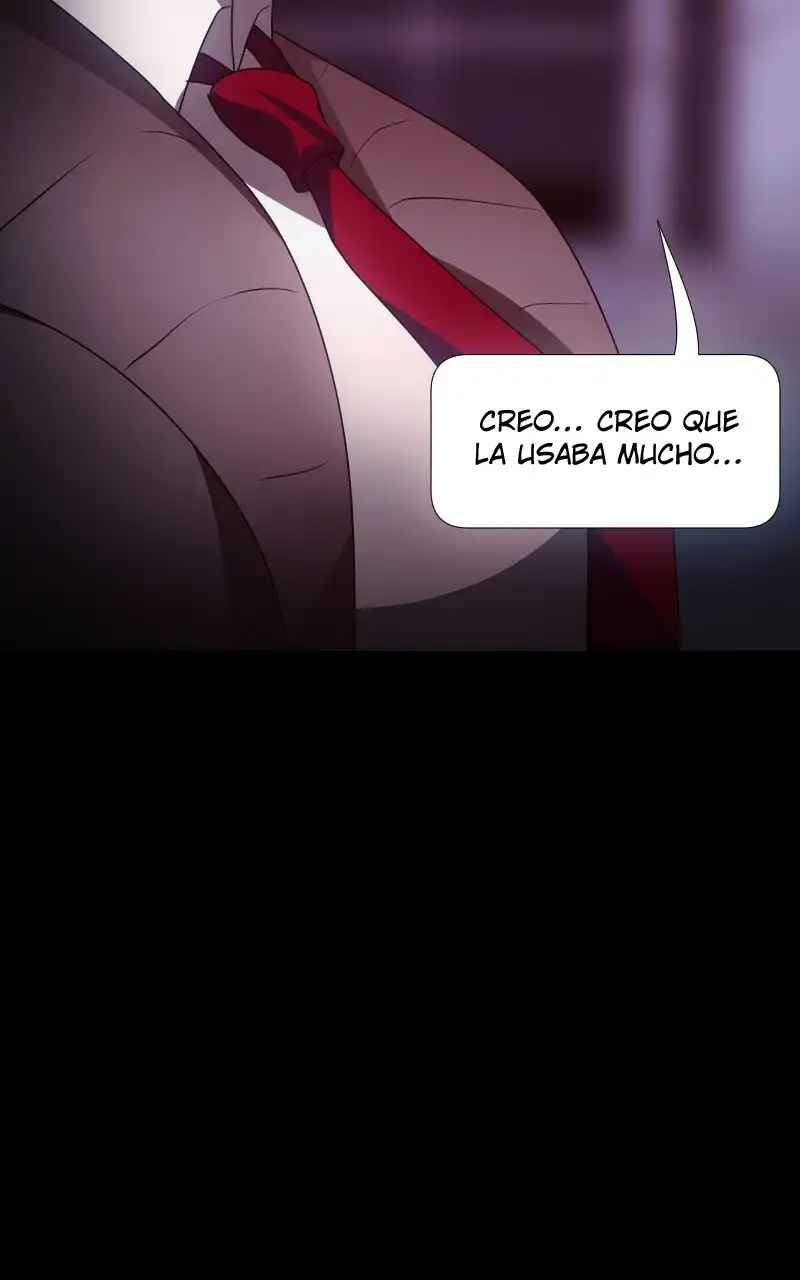 Yo soy la muerte - Capítulo 119 - Página 36 - LectorTMOo