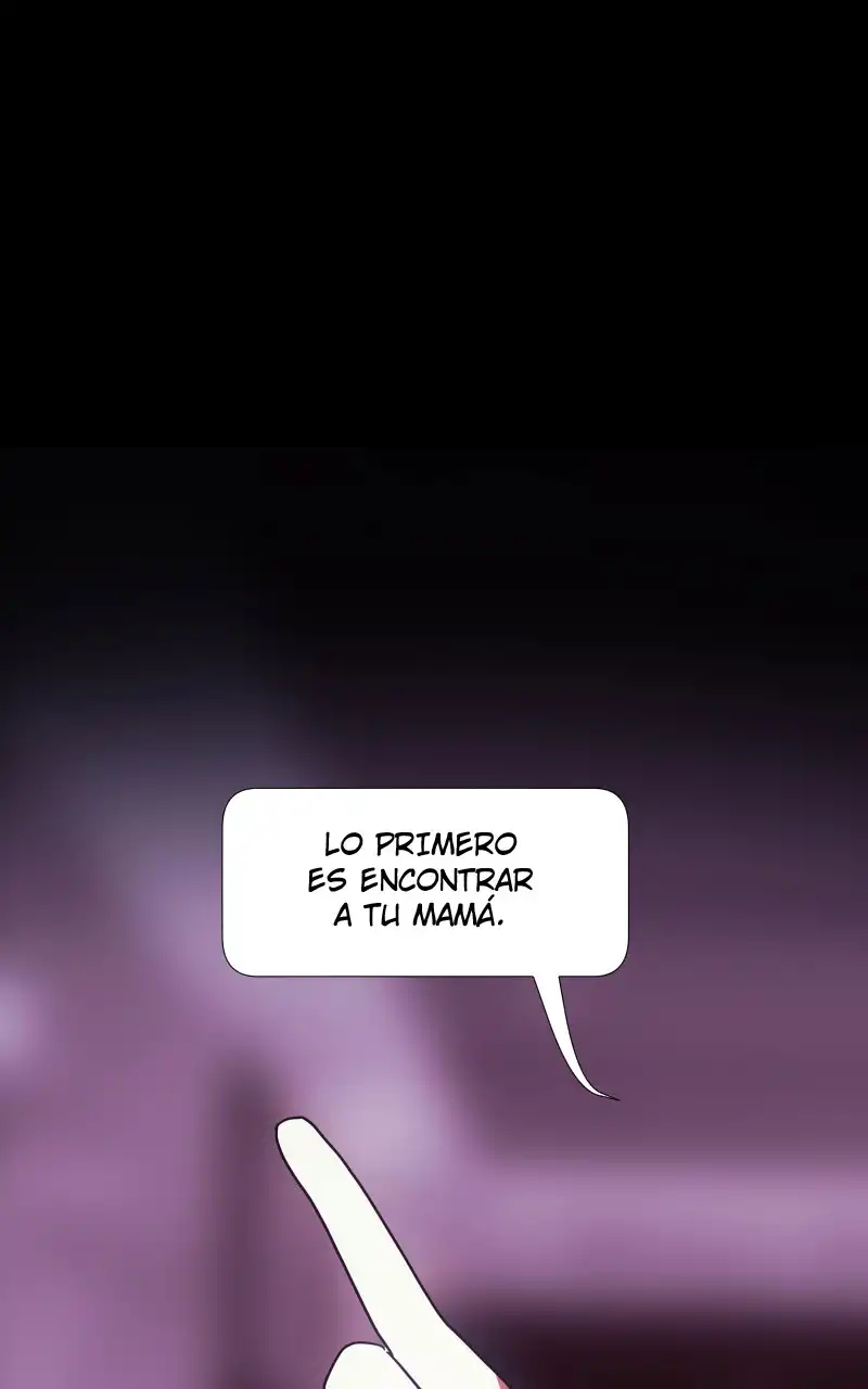Yo soy la muerte - Capítulo 119 - Página 50 - LectorTMOo