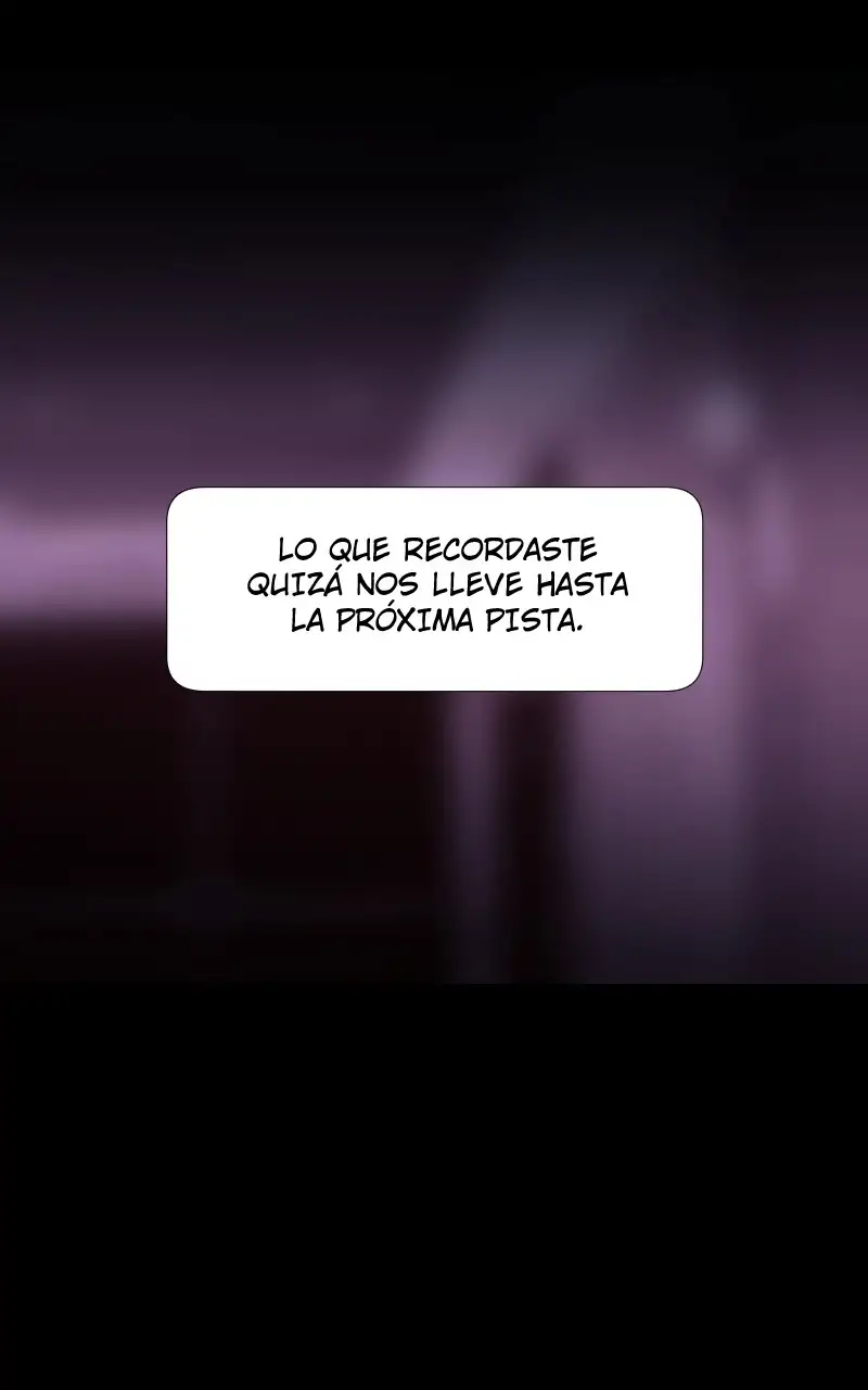 Yo soy la muerte - Capítulo 119 - Página 52 - LectorTMOo