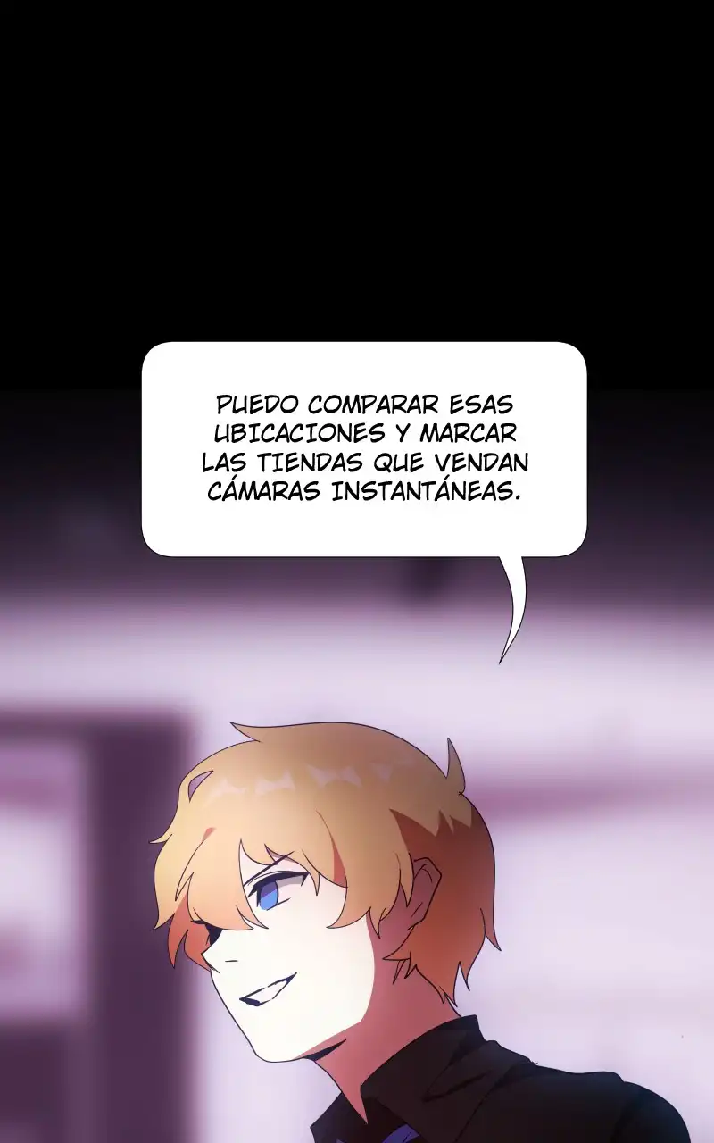 Yo soy la muerte - Capítulo 119 - Página 57 - LectorTMOo