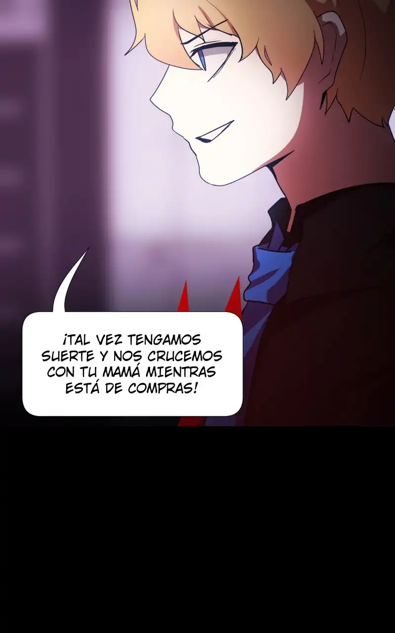 Yo soy la muerte - Capítulo 119 - Página 59 - LectorTMOo