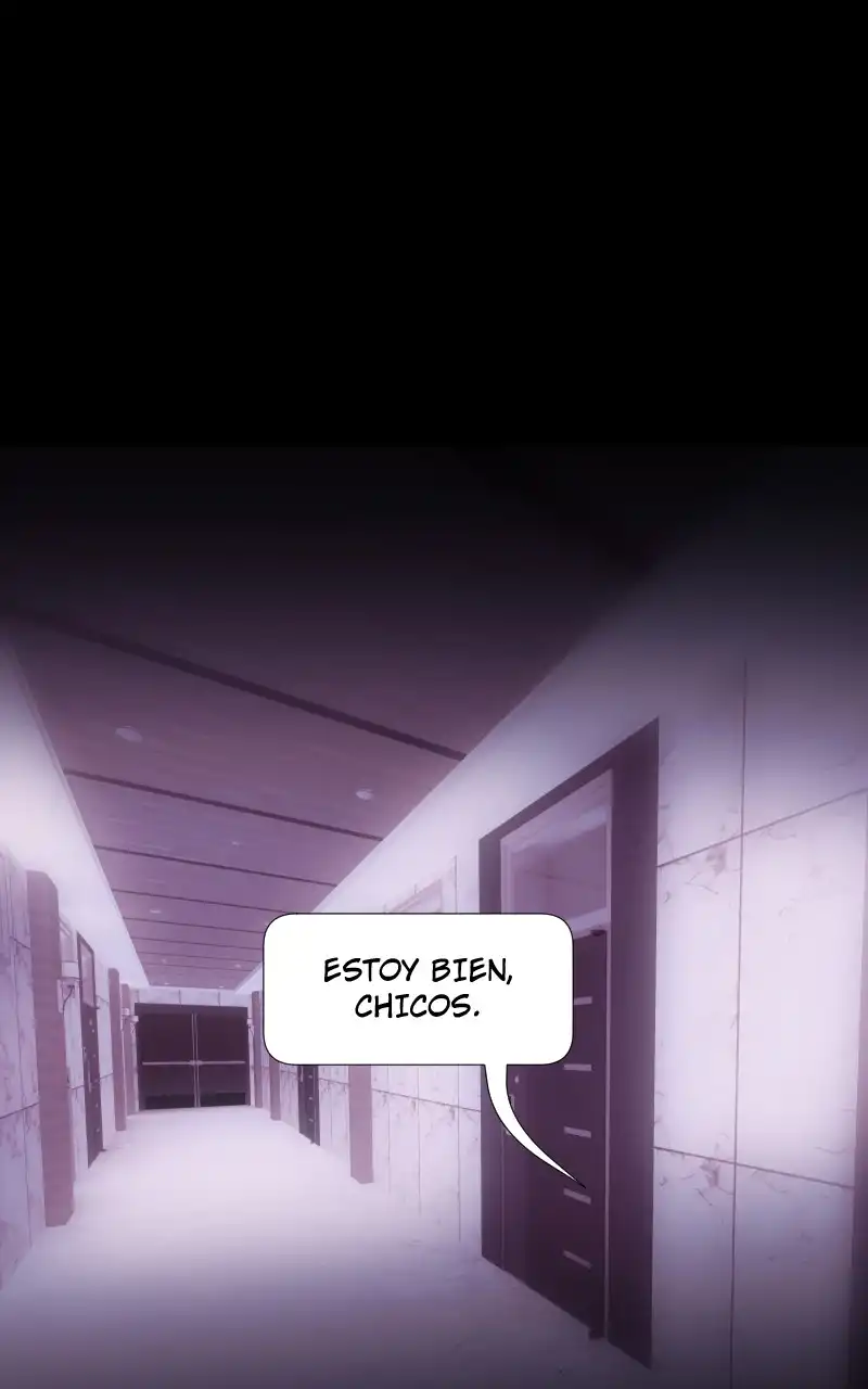 Yo soy la muerte - Capítulo 119 - Página 68 - LectorTMOo