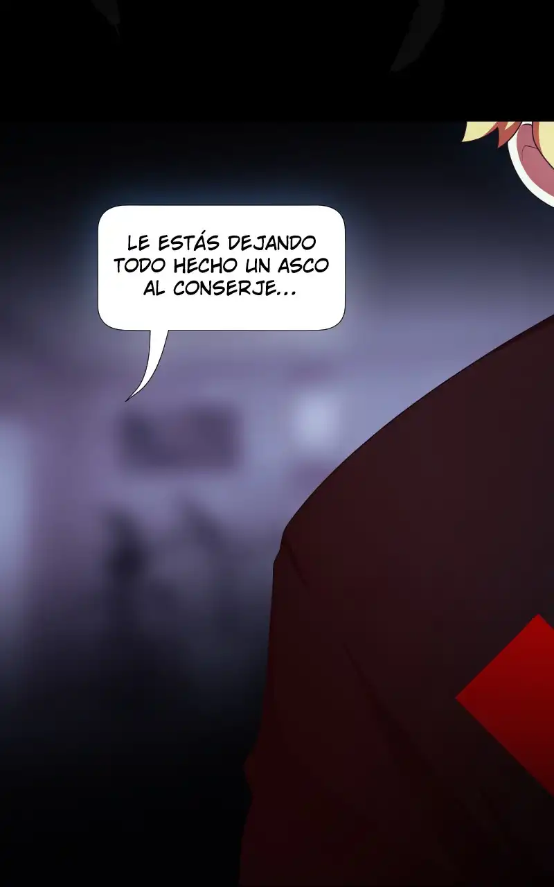 Yo soy la muerte - Capítulo 119 - Página 90 - LectorTMOo