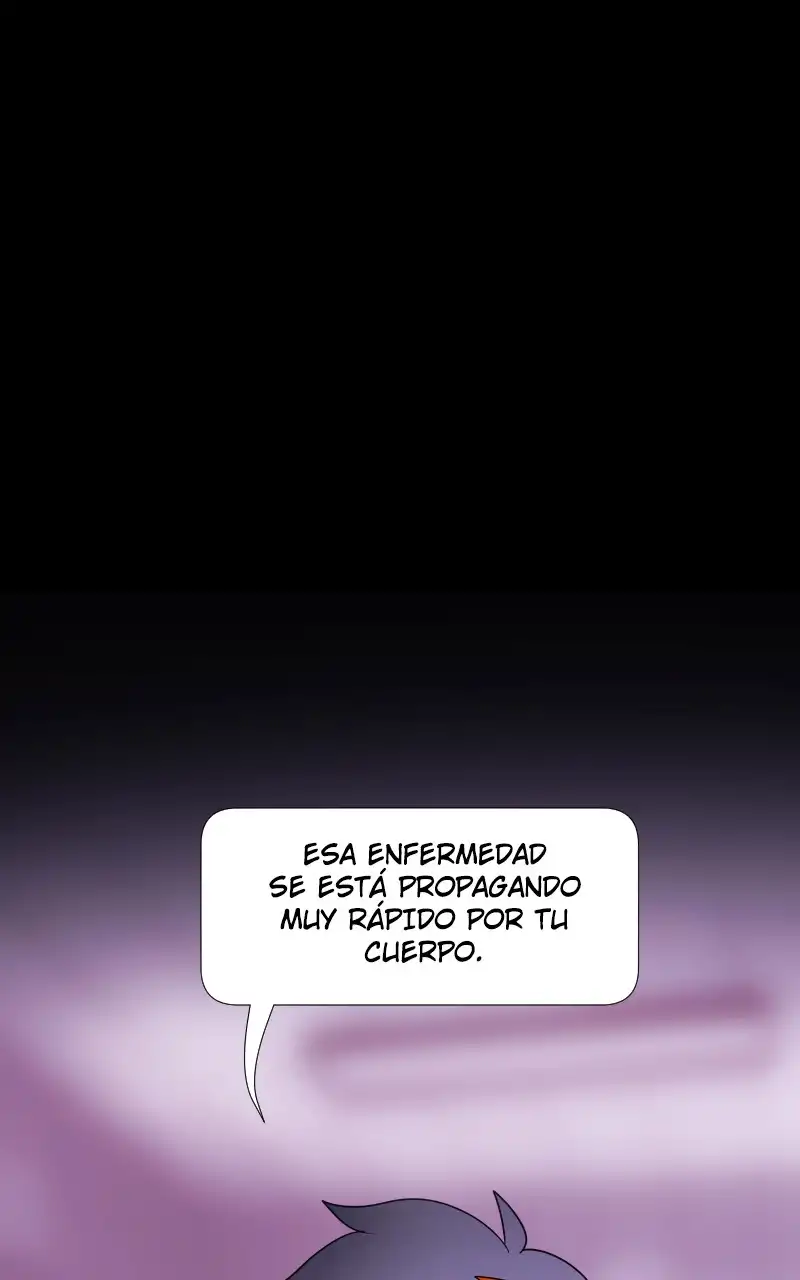 Yo soy la muerte - Capítulo 119 - Página 93 - LectorTMOo