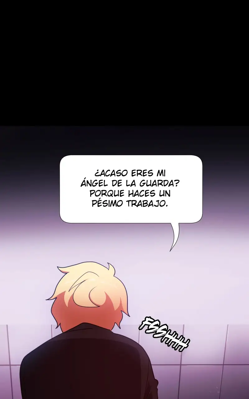 Yo soy la muerte - Capítulo 119 - Página 96 - LectorTMOo