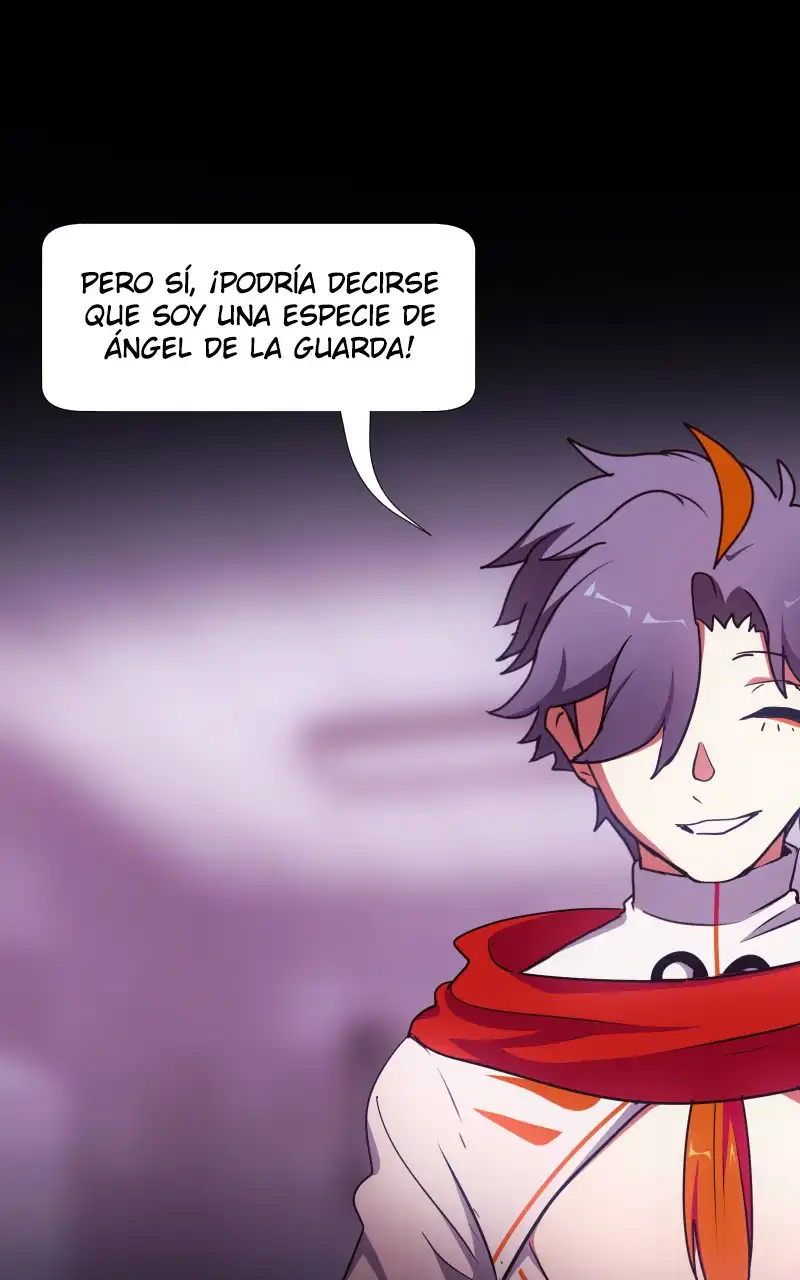 Yo soy la muerte - Capítulo 119 - Página 99 - LectorTMOo