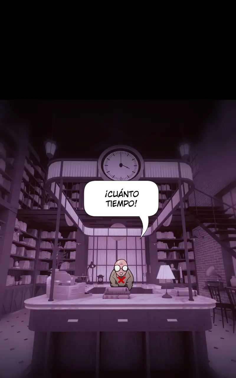 Yo soy la muerte - Capítulo 120 - Página 16 - LectorTMOo