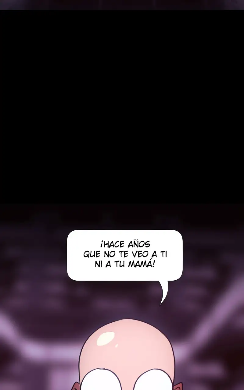 Yo soy la muerte - Capítulo 120 - Página 17 - LectorTMOo