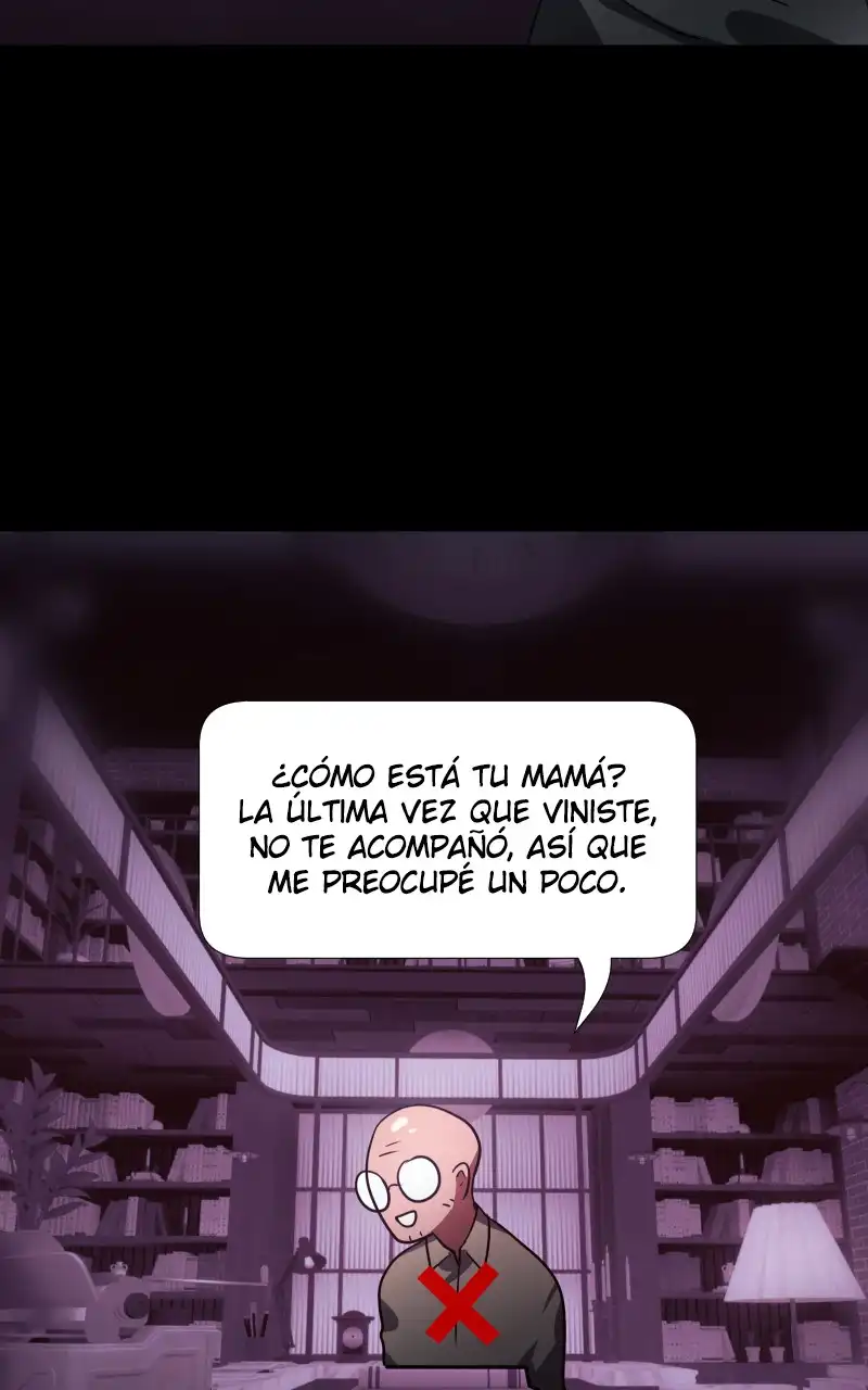 Yo soy la muerte - Capítulo 120 - Página 23 - LectorTMOo