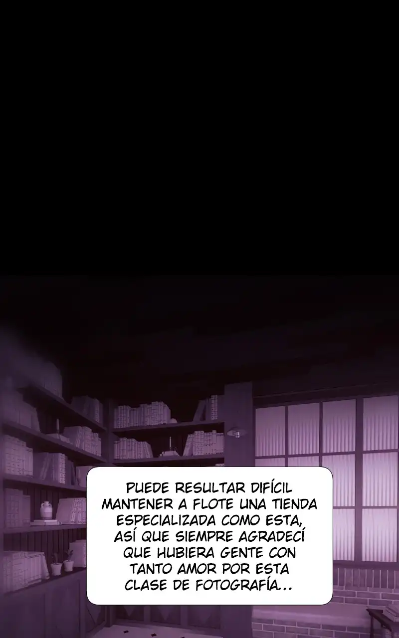 Yo soy la muerte - Capítulo 120 - Página 46 - LectorTMOo
