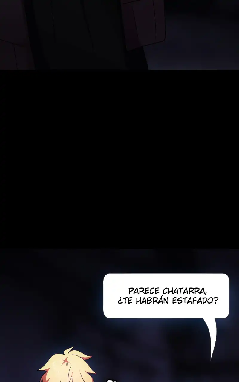 Yo soy la muerte - Capítulo 120 - Página 80 - LectorTMOo