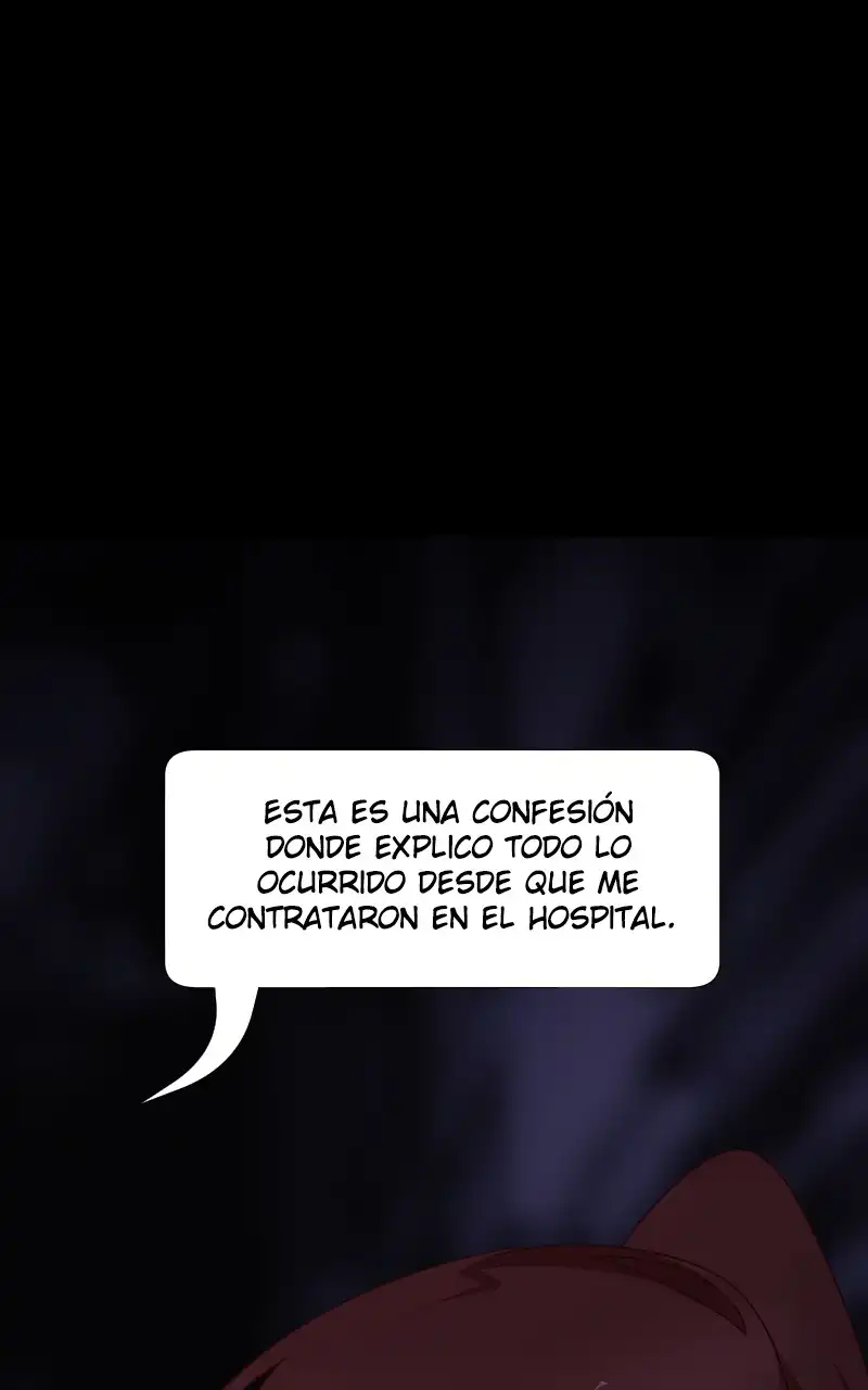 Yo soy la muerte - Capítulo 120 - Página 101 - LectorTMOo