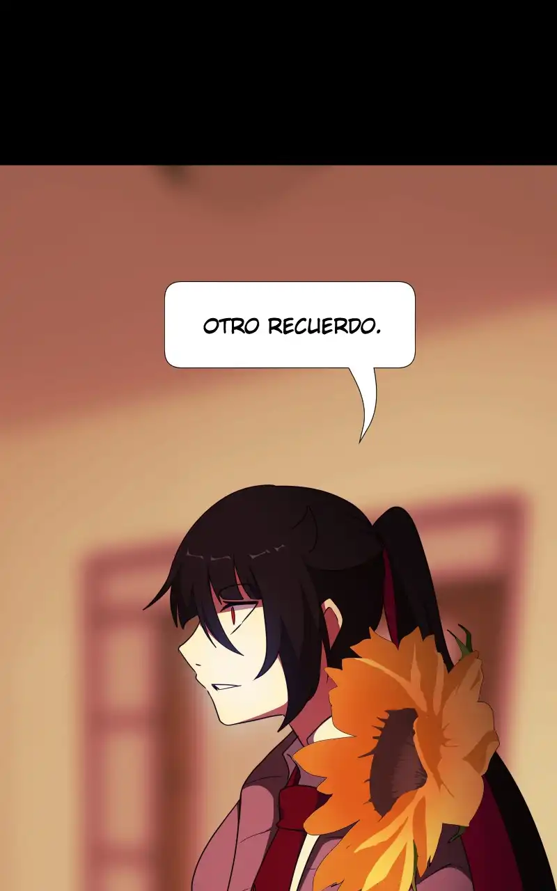 Yo soy la muerte - Capítulo 122 - Página 35 - LectorTMOo