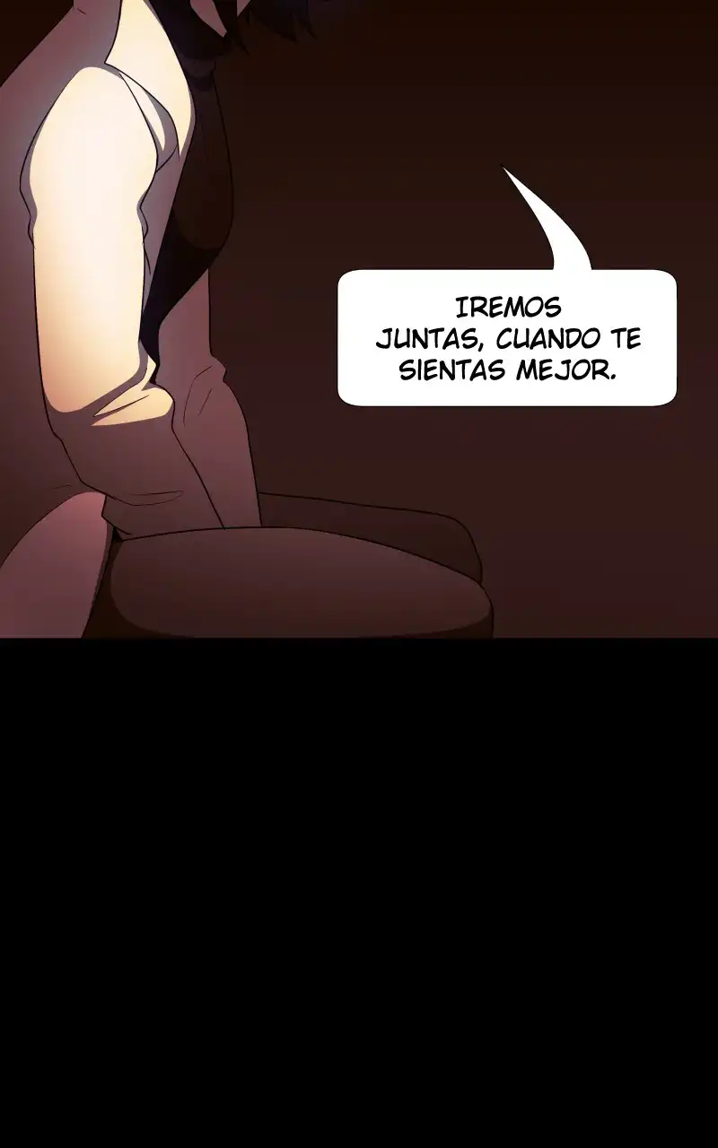 Yo soy la muerte - Capítulo 122 - Página 50 - LectorTMOo