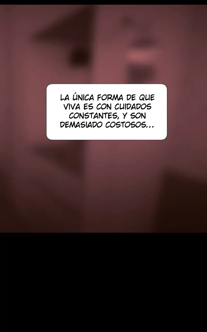 Yo soy la muerte - Capítulo 122 - Página 56 - LectorTMOo