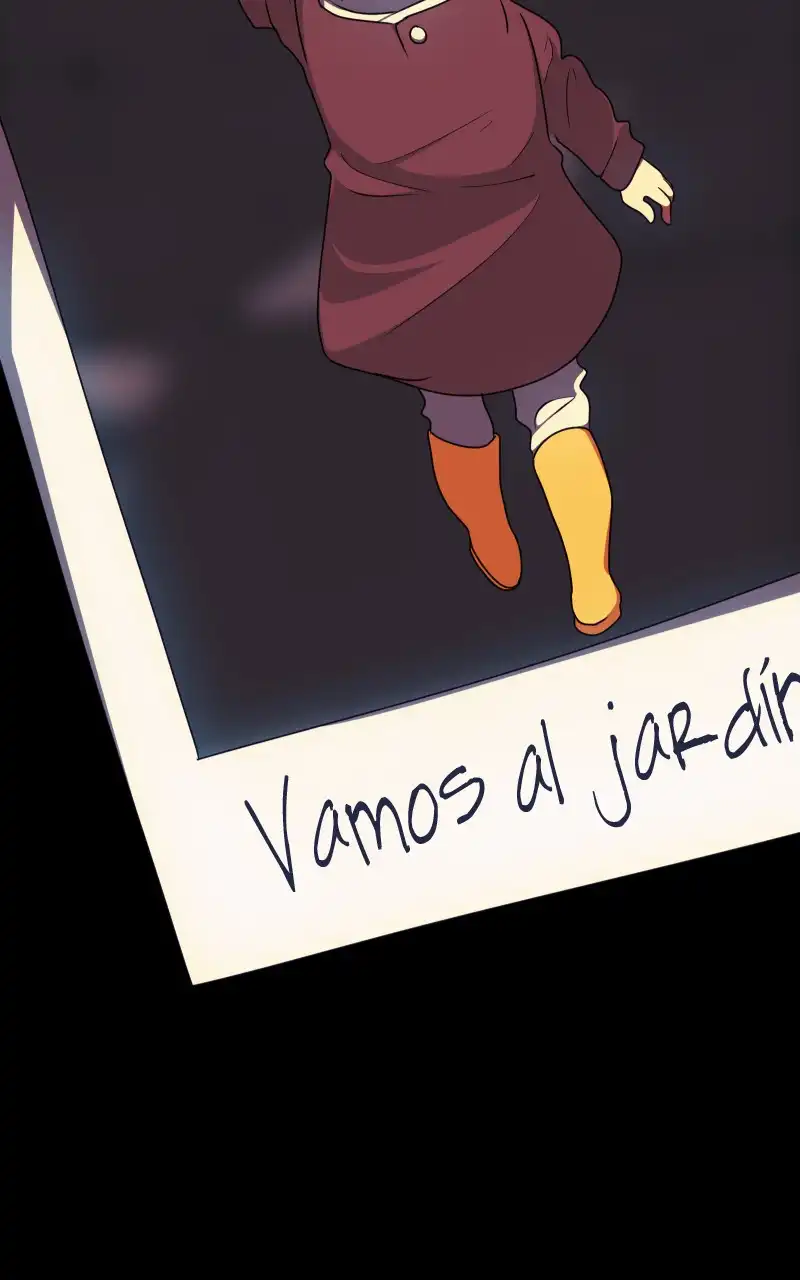 Yo soy la muerte - Capítulo 122 - Página 63 - LectorTMOo