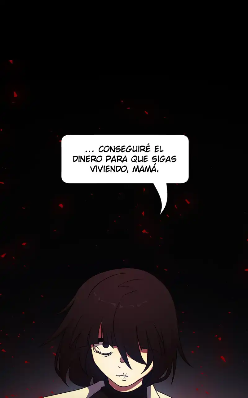 Yo soy la muerte - Capítulo 122 - Página 79 - LectorTMOo