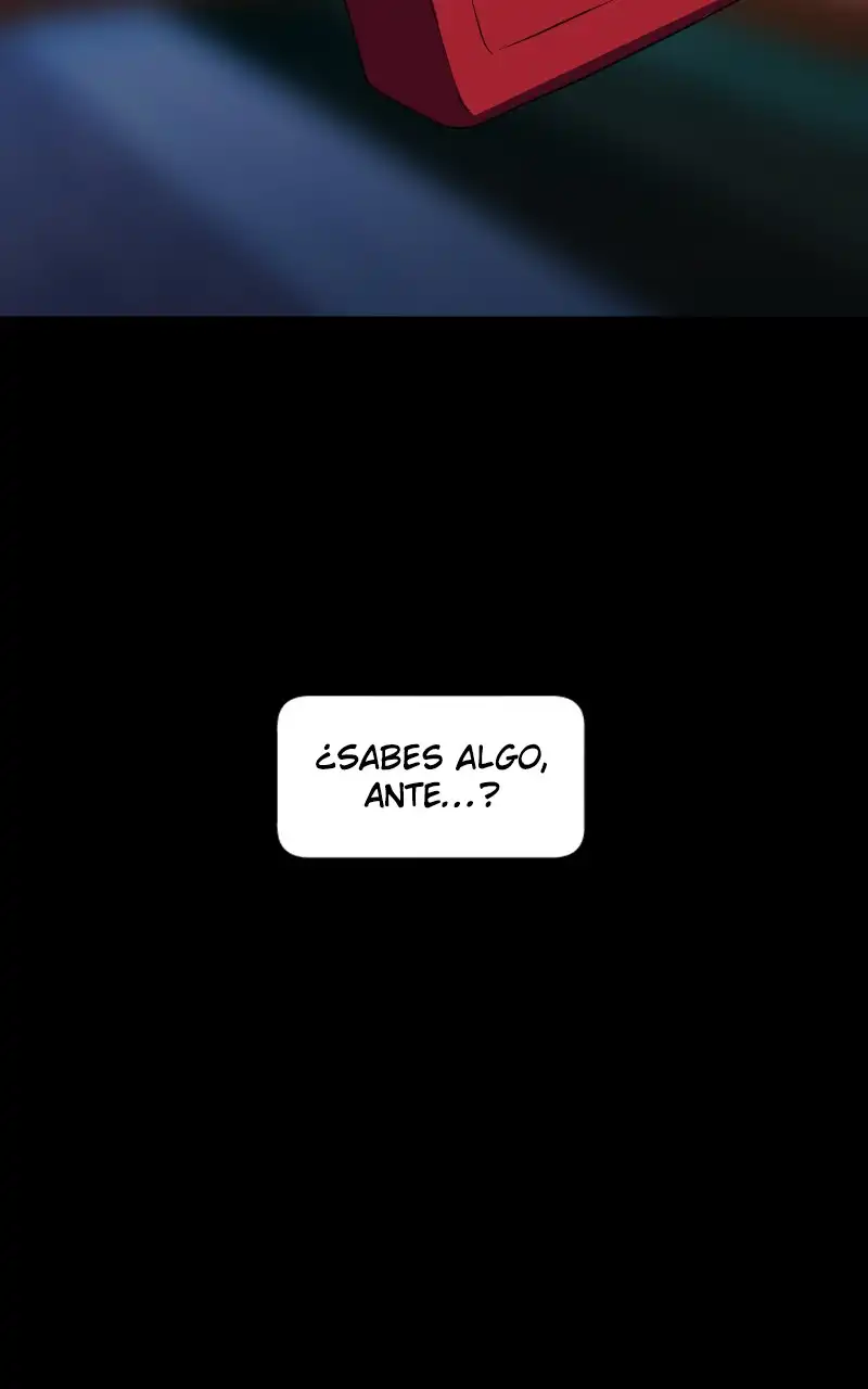 Yo soy la muerte - Capítulo 122 - Página 118 - LectorTMOo