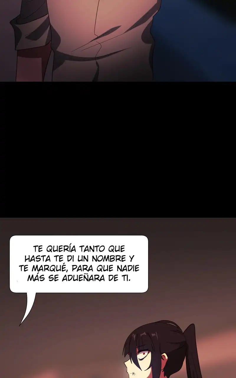 Yo soy la muerte - Capítulo 122 - Página 123 - LectorTMOo