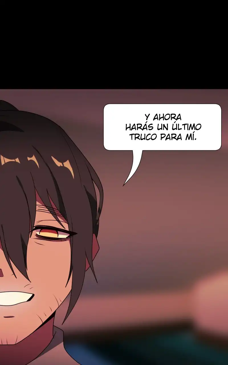 Yo soy la muerte - Capítulo 122 - Página 128 - LectorTMOo