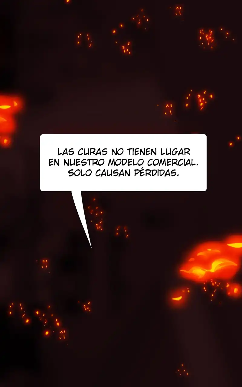 Yo soy la muerte - Capítulo 123 - Página 12 - LectorTMOo