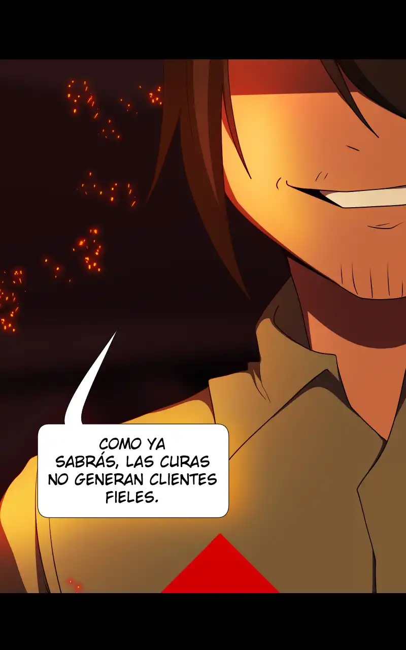 Yo soy la muerte - Capítulo 123 - Página 14 - LectorTMOo