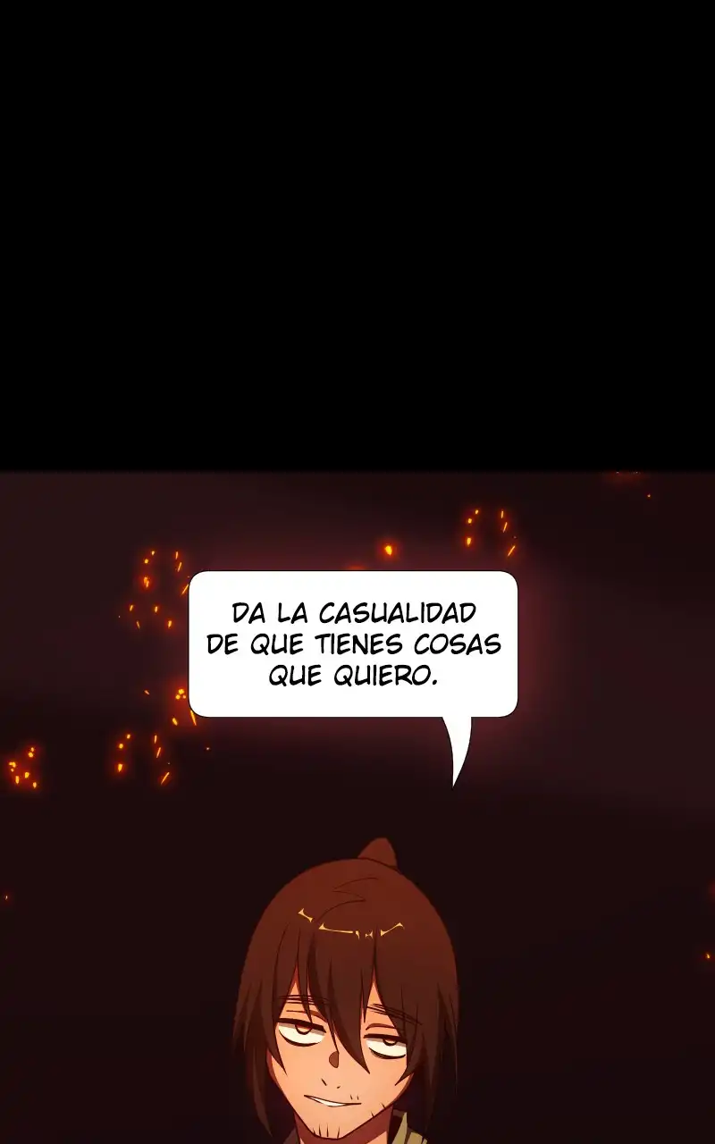 Yo soy la muerte - Capítulo 123 - Página 23 - LectorTMOo