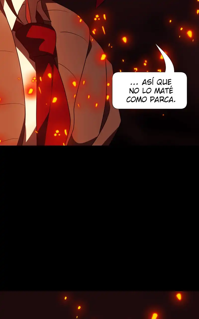 Yo soy la muerte - Capítulo 123 - Página 77 - LectorTMOo