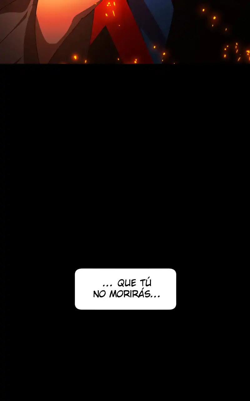 Yo soy la muerte - Capítulo 123 - Página 122 - LectorTMOo