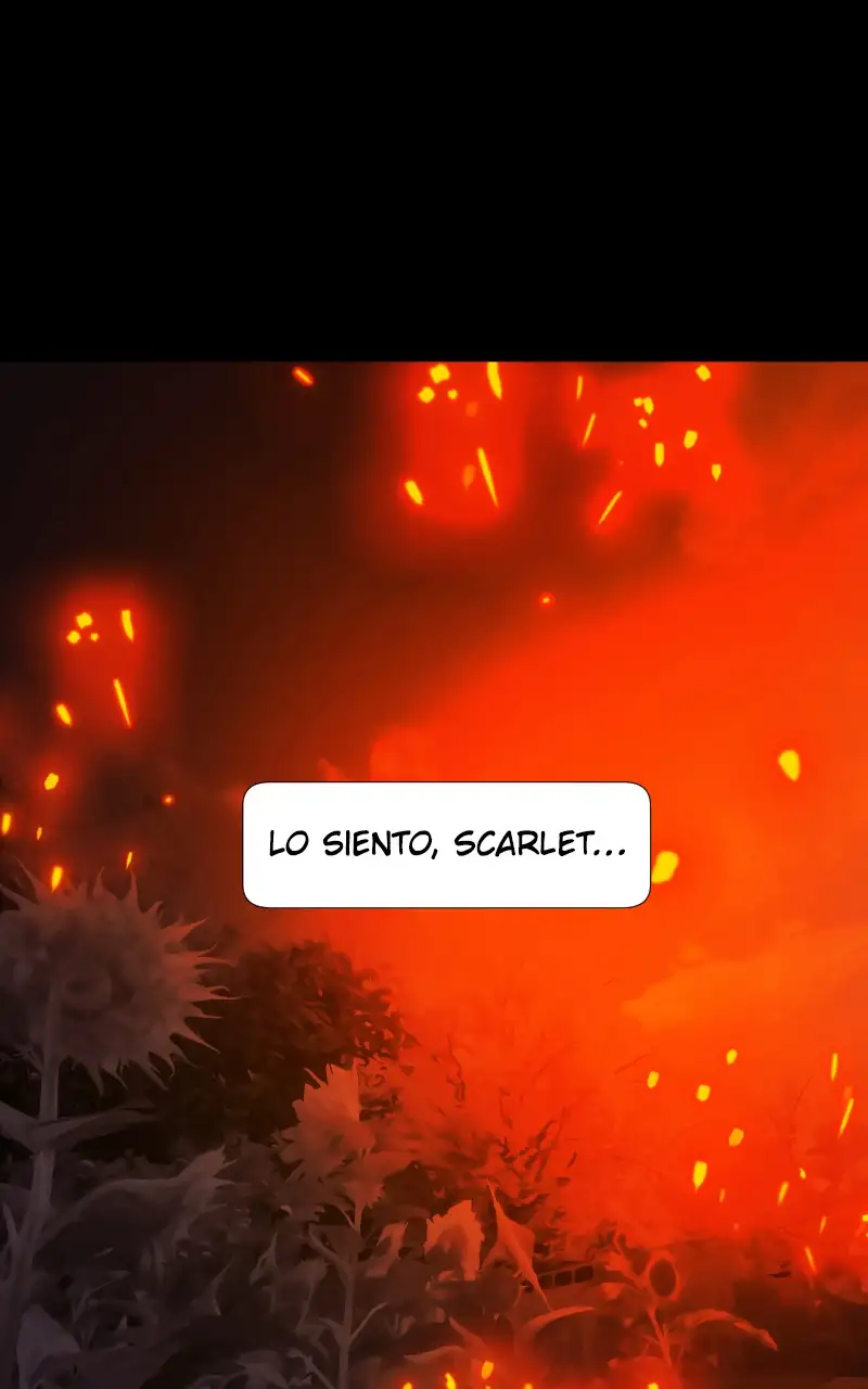 Yo soy la muerte - Capítulo 123 - Página 126 - LectorTMOo