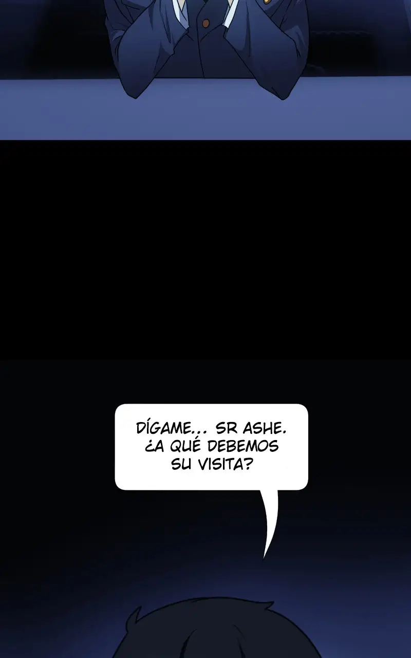 Yo soy la muerte - Capítulo 125 - Página 4 - LectorTMOo