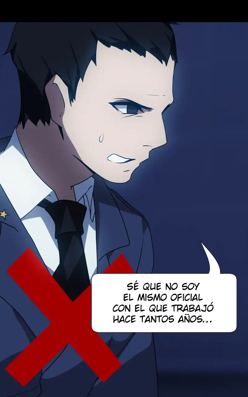 Yo soy la muerte - Capítulo 125 - Página 12 - LectorTMOo
