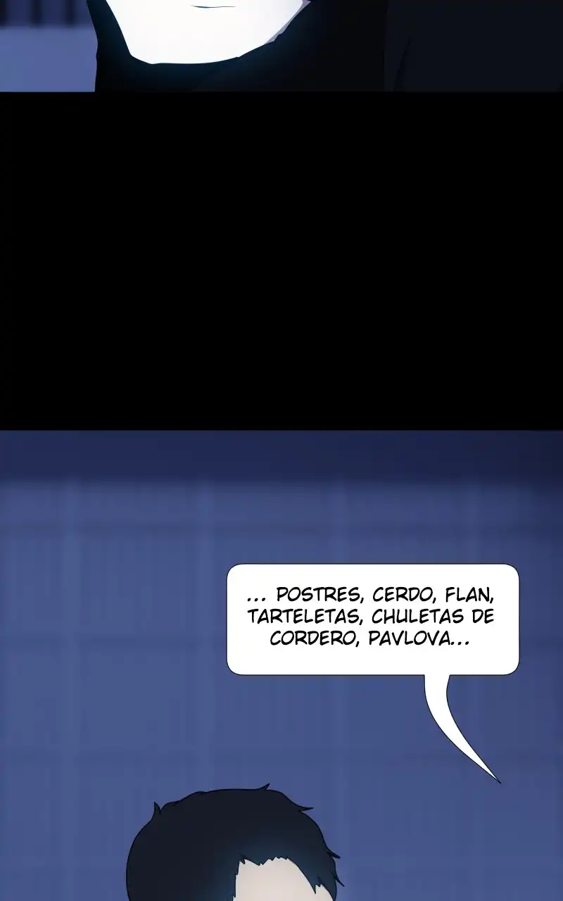 Yo soy la muerte - Capítulo 125 - Página 26 - LectorTMOo