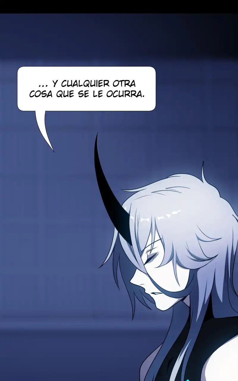 Yo soy la muerte - Capítulo 125 - Página 28 - LectorTMOo
