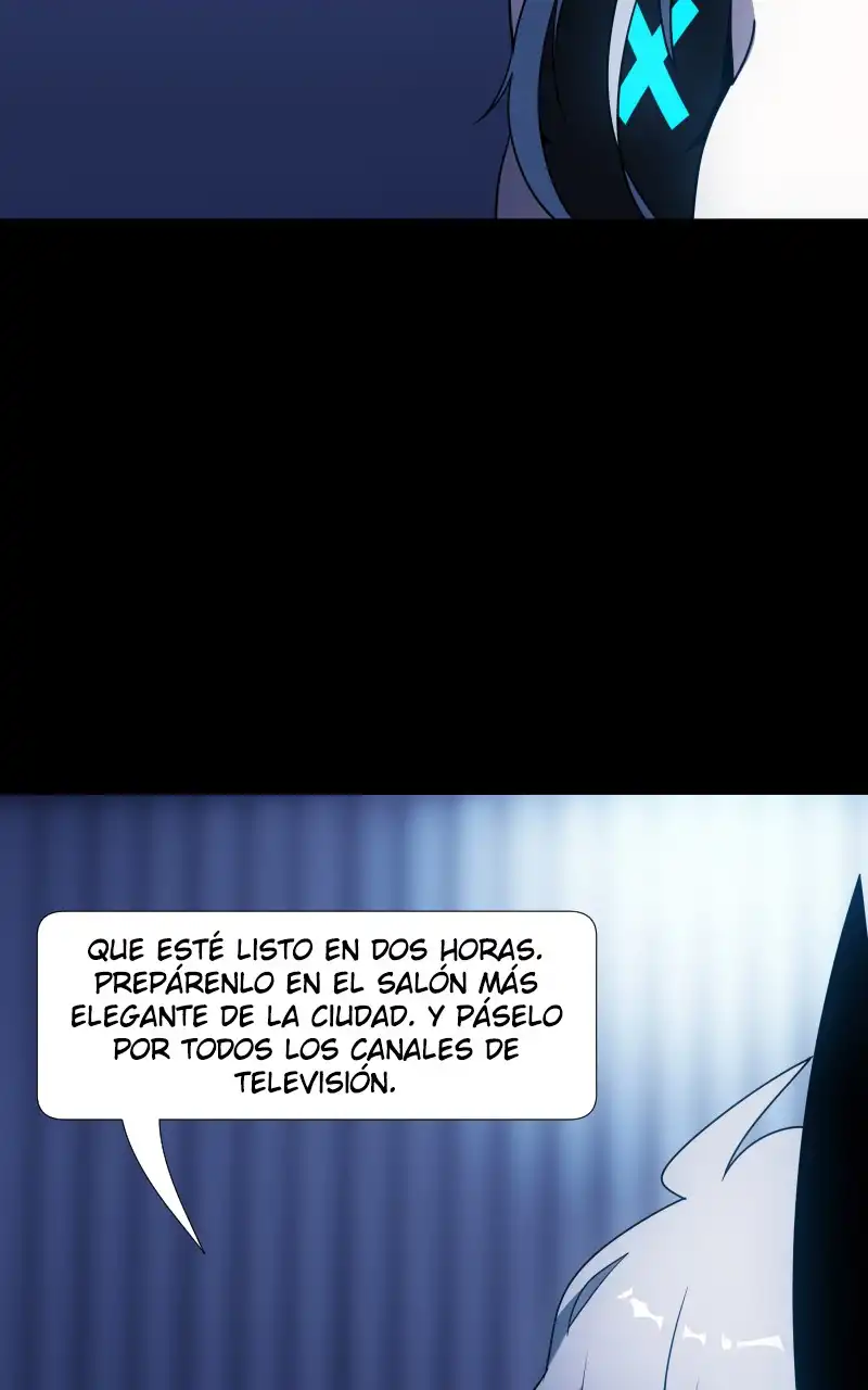 Yo soy la muerte - Capítulo 125 - Página 29 - LectorTMOo
