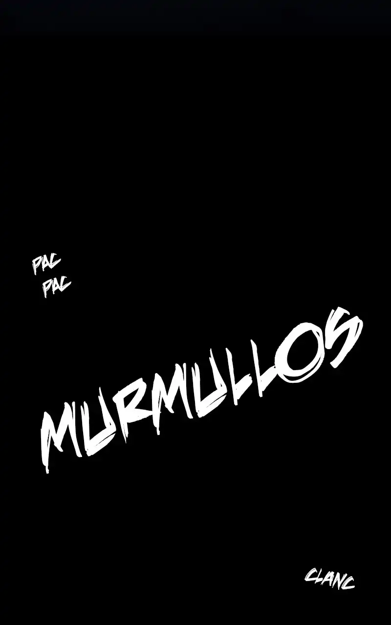 Yo soy la muerte - Capítulo 125 - Página 47 - LectorTMOo