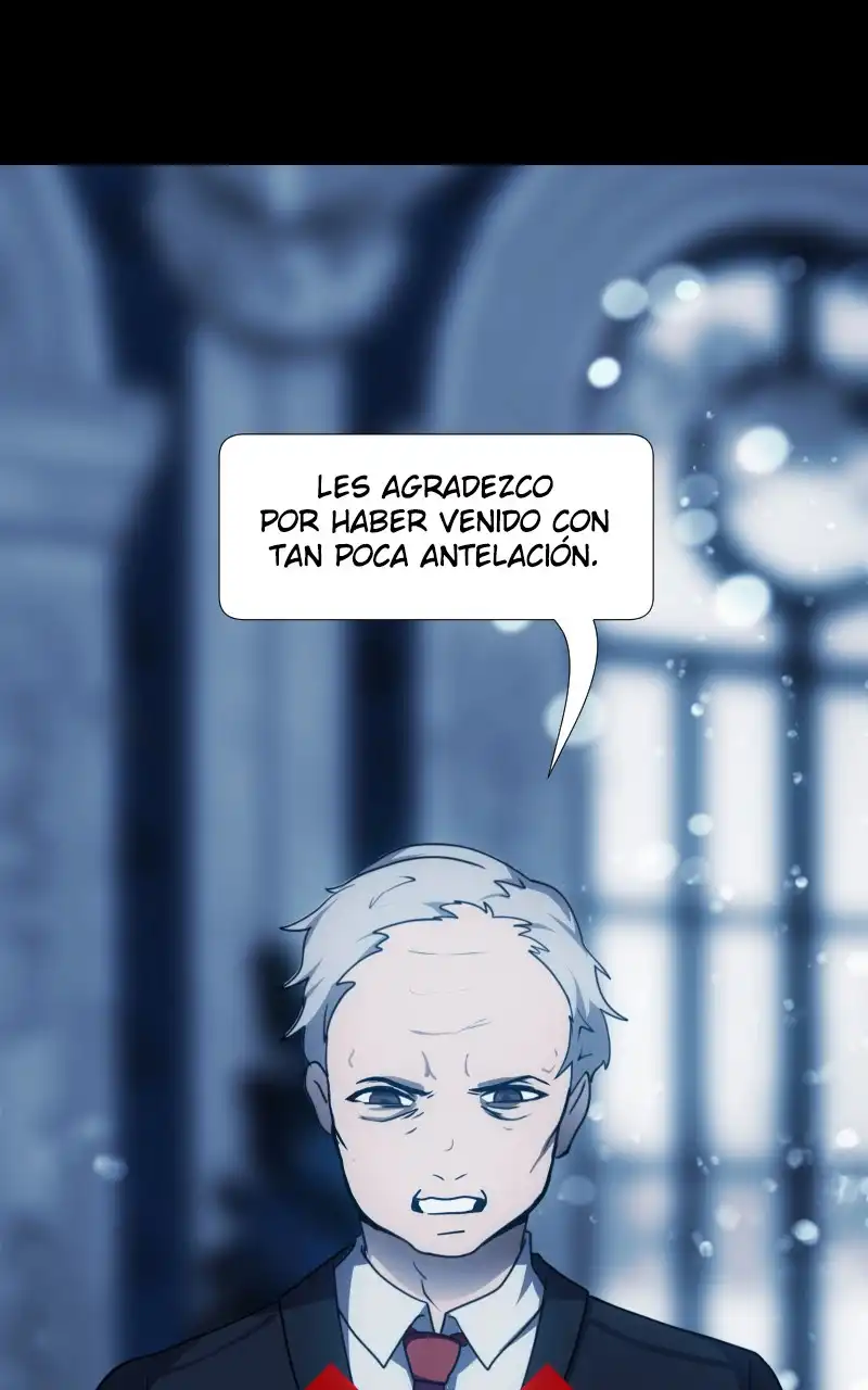 Yo soy la muerte - Capítulo 125 - Página 63 - LectorTMOo