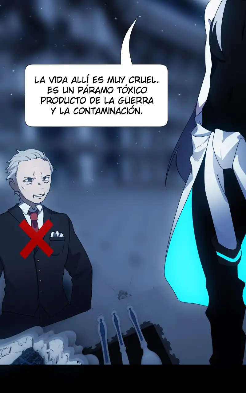 Yo soy la muerte - Capítulo 125 - Página 76 - LectorTMOo