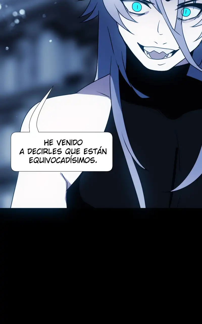 Yo soy la muerte - Capítulo 125 - Página 79 - LectorTMOo