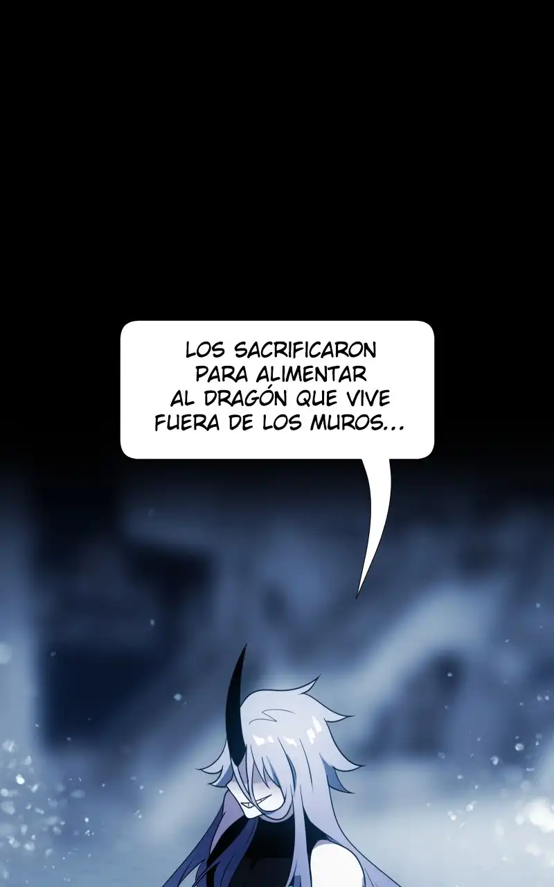 Yo soy la muerte - Capítulo 125 - Página 80 - LectorTMOo