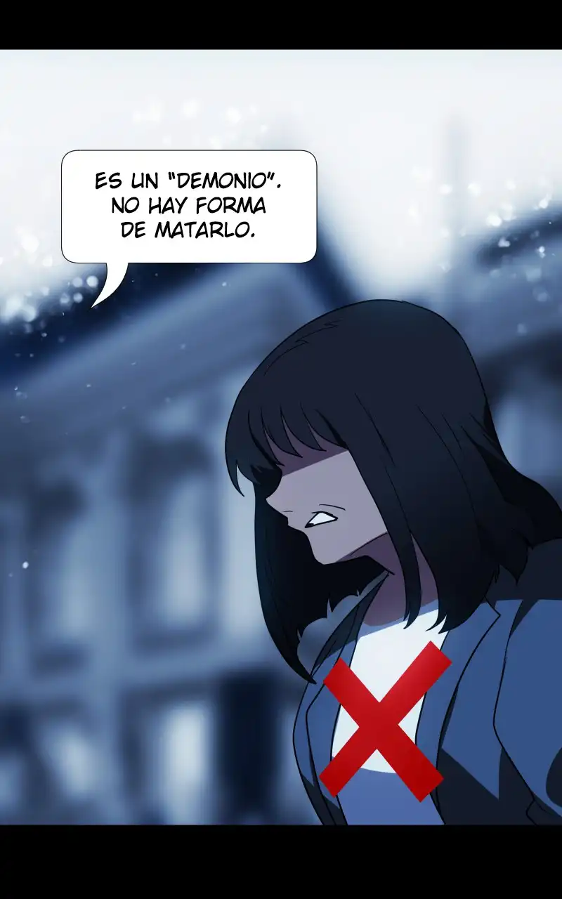 Yo soy la muerte - Capítulo 125 - Página 89 - LectorTMOo
