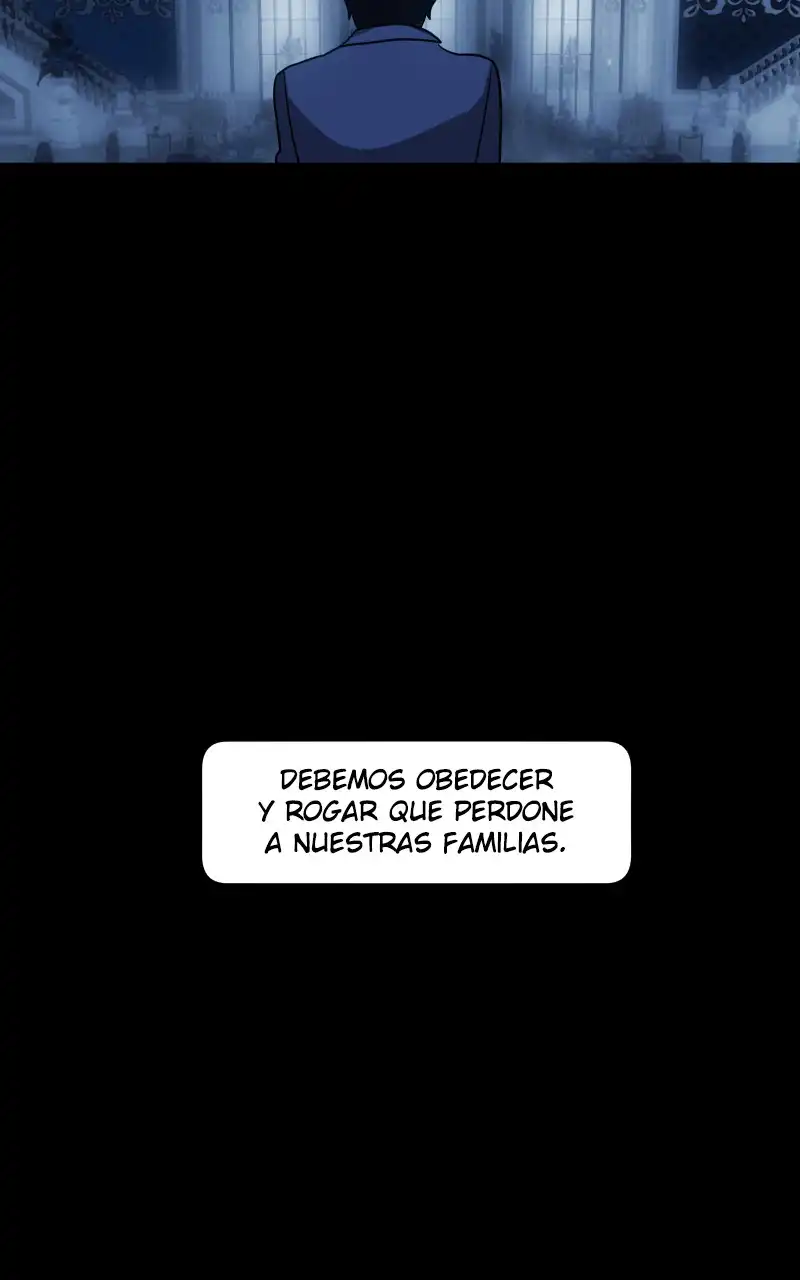 Yo soy la muerte - Capítulo 125 - Página 91 - LectorTMOo