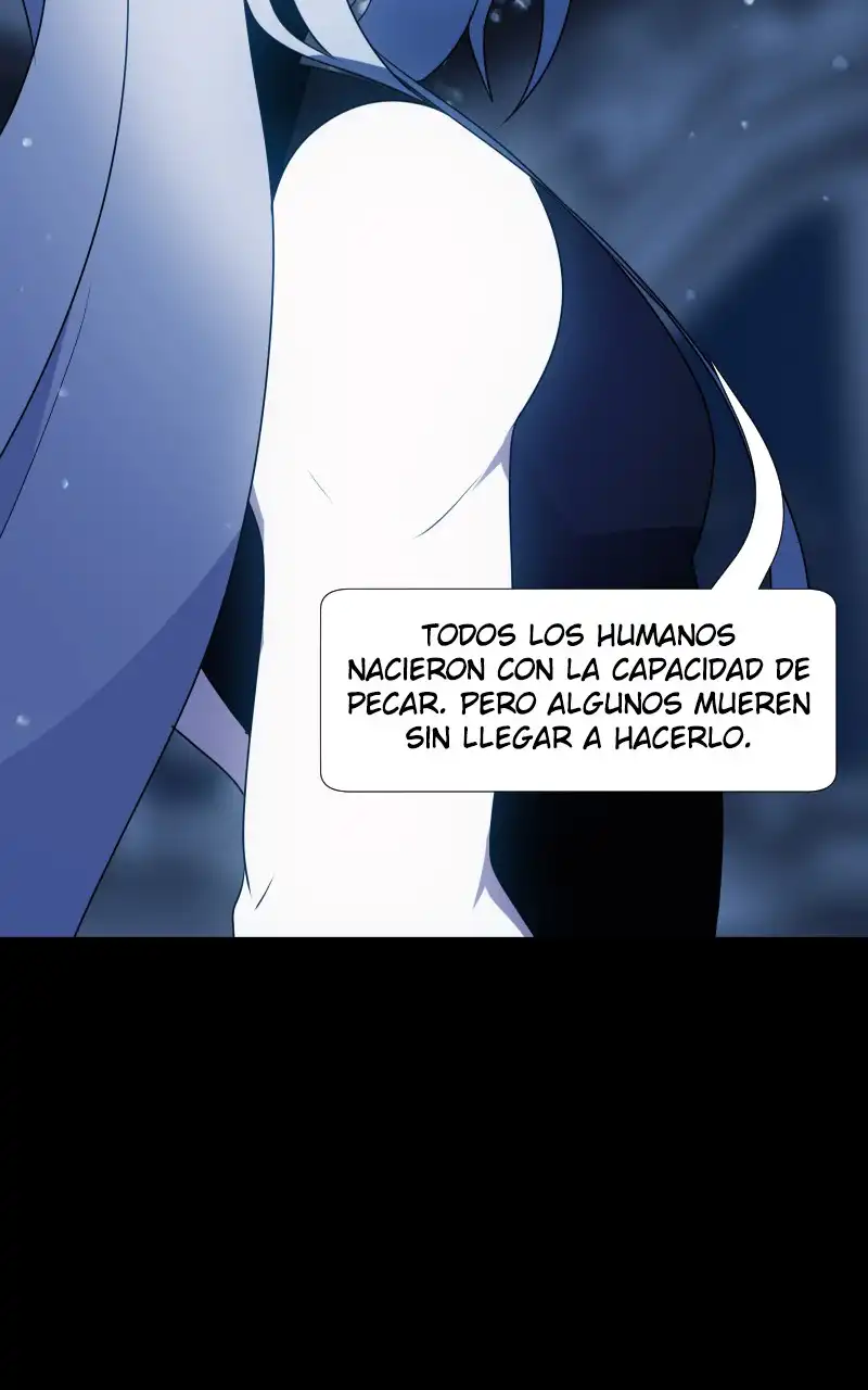 Yo soy la muerte - Capítulo 125 - Página 96 - LectorTMOo